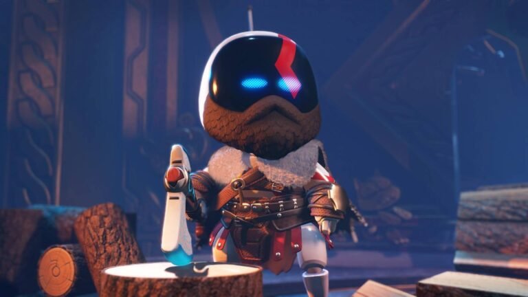 PlayStation Might Be Starting To Panic As PS5 Emulator Shown Booting Up Astro Bot