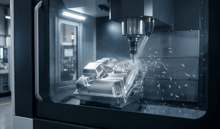 From prototype to production in 3 days: How LS Manufacturing supports European hardware startups in their fast-paced development (Sponsored)
