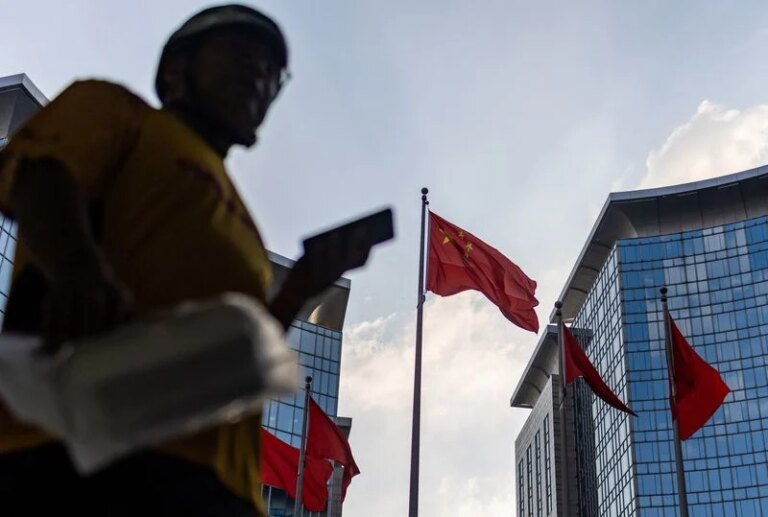 Analysis-China’s record consumer defaults undermine Beijing’s push to boost spending