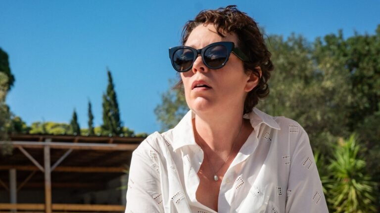 Only Murders in the Building season 6 casting Olivia Colman is nothing short of genius — now stream the Oscar nominated political biopic that first made her Meryl Streep’s co-star