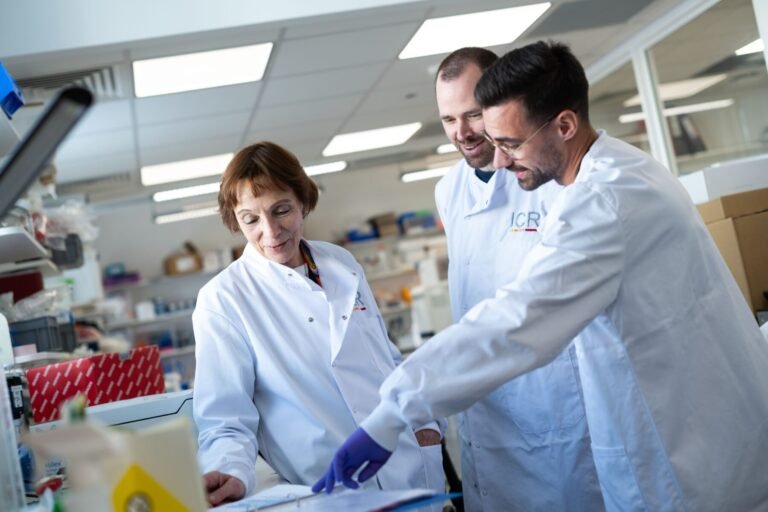 ASCO 2026: pancreatic cancer breakthrough, head and neck cancer ‘jab’, treating bladder cancer without surgery, and more – Cancer Research UK