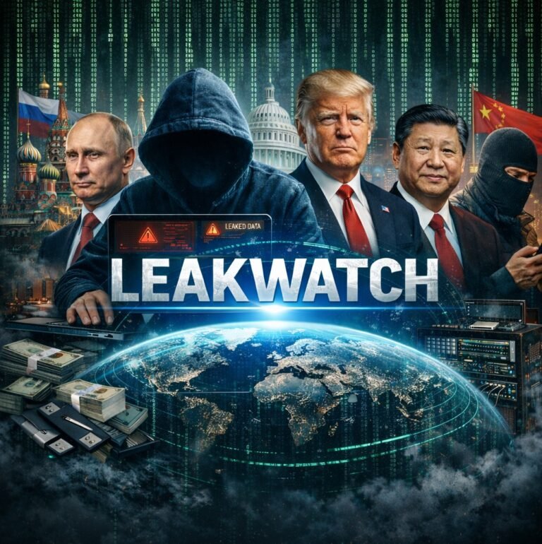 LeakWatch KW 29/2026: Microsoft Patch Day and Gaming Vulnerabilities