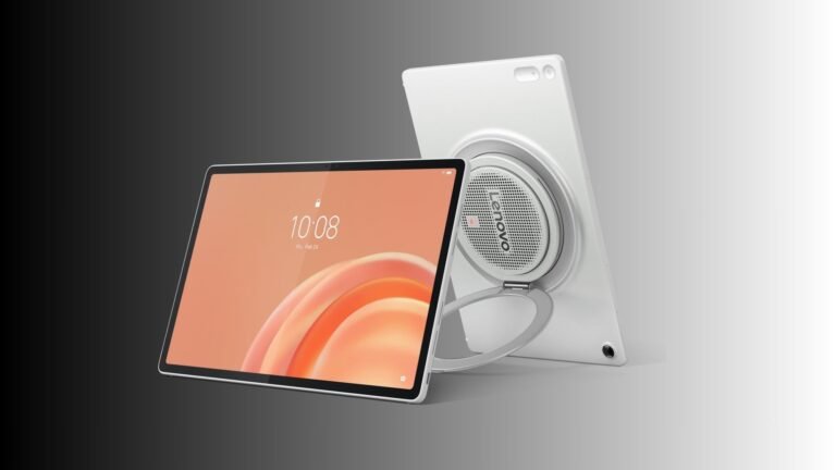 The Lenovo Tab Plus Gen 2 is now up for grabs in the US