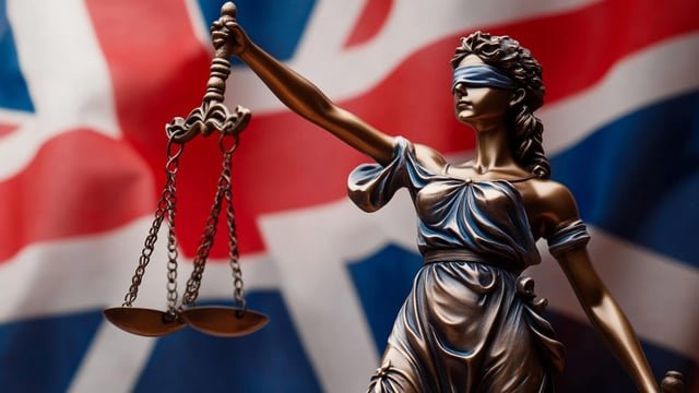 Scattered Spider members behind TfL hack get five years in prison