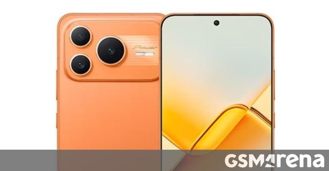Huawei nova 16 SE tipped to debut soon with 8,500mAh battery