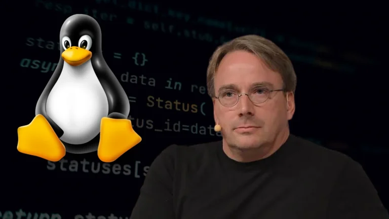 Linus Torvalds Says Linux Is Not Against AI Projects, Backs Responsible LLM Use
