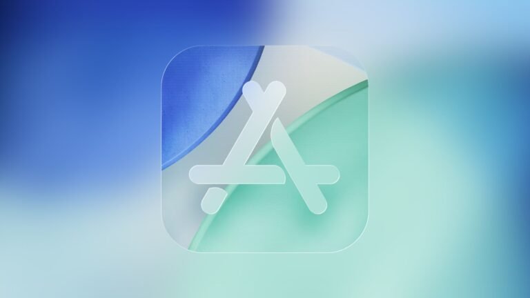 Apple Says App Store Changes and Mobile Gaming Softness Affected Services Revenue