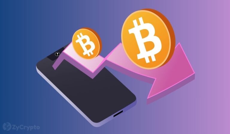 BlackRock CEO Bullish on Bitcoin as Leverage Cleanup Improves Crypto Structure ⋆ ZyCrypto
