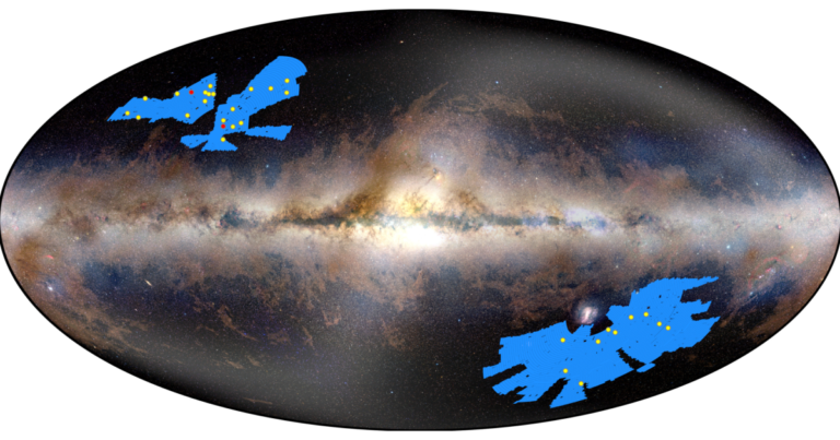 Euclid spots the oldest known quasars