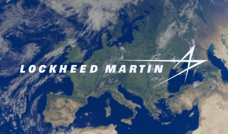 US investor Lockheed Martin Ventures commits at least €87 million to Europe as it opens new office in the UK