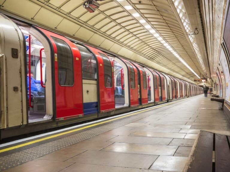 Transport for London hackers jailed for five and a half years