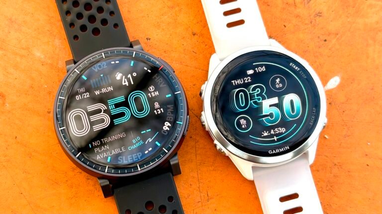 I’ve tested over 100 fitness trackers head-to-head — 3 workout stats I trust the least