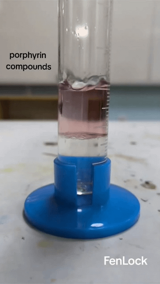 porphyrin compounds