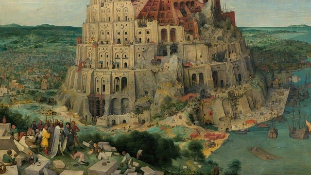 There’s Always Another Apocalypse- Why Catrastrophism Is a Continuation of a Long Trend