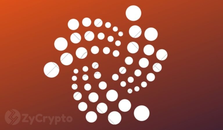 IOTA Stuck in Stagnation; Can its PYTH Price Feeds Integration Overturn Market Slump? ⋆ ZyCrypto