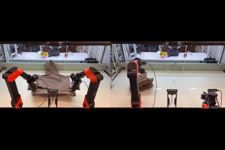 Making robots faster by helping them think ahead | MIT News