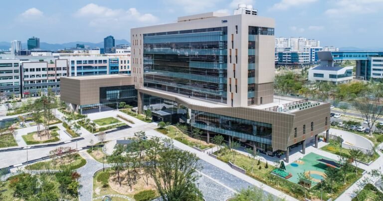 Korea launches blockchain deposit-token payments to cut small merchant fees – Chosunbiz