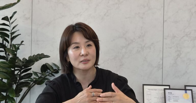 DSRV targets Korea finance with Portal to power stablecoins and tokenization – CHOSUNBIZ – Chosunbiz