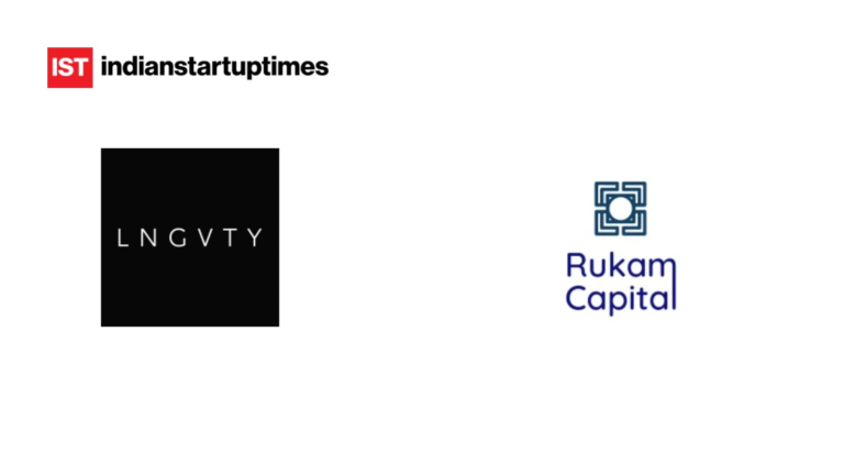 LNGVTY Raises ₹5 Crore in Seed Funding Led by Rukam Capital to Expand Skin Longevity Skincare Brand