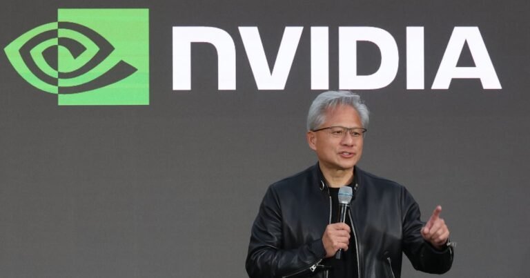 NVIDIA's AI Security Alliance: Cybersecurity or GPU Sales? – 조선일보