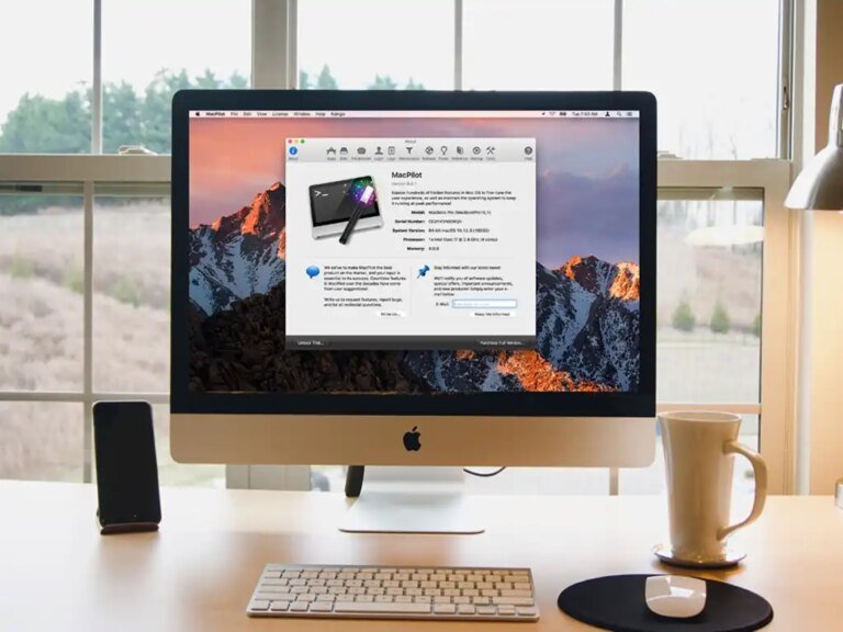 Your Mac is hiding hundreds of useful settings — this $40 lifetime tool unlocks them for you