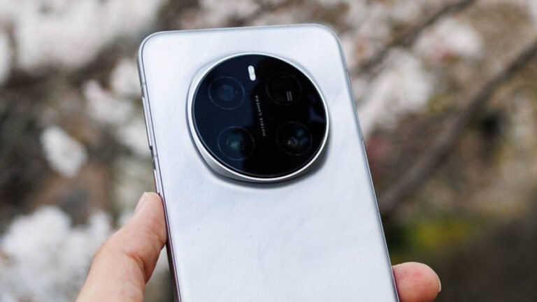 Honor testing OVB0D 200MP main camera for future flagship phones