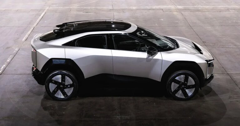Two Indian automakers just beat Tesla at the one thing you’d expect it to own