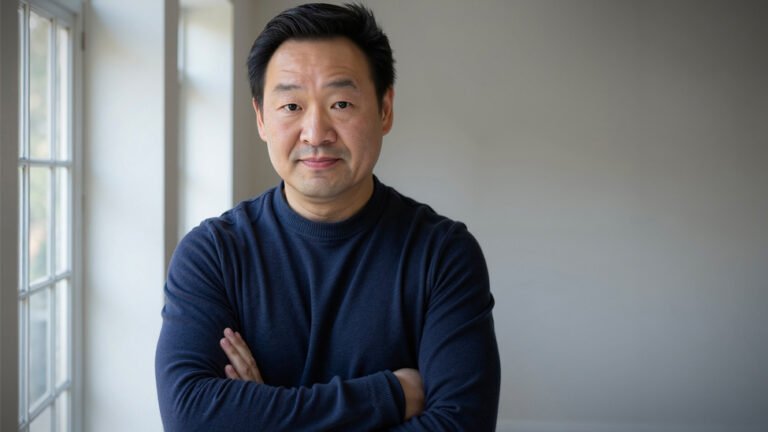 How Physical AI is transforming the future of…