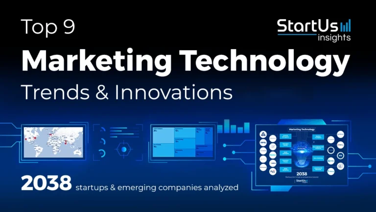Top 9 Marketing Technology Trends in 2026