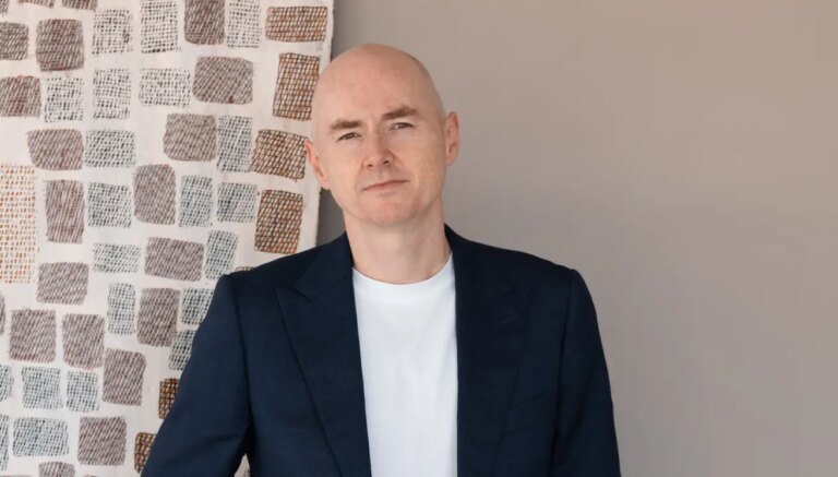 A new podcast by Four Pillars cofounder Matt Jones explores the power of story