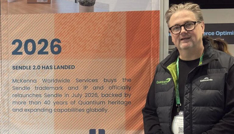 Sendle reborn after logistics company buys brand from liquidators