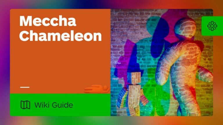 Meccha Chameleon Patch Notes July 20, 2026 – Meccha Chameleon Guide