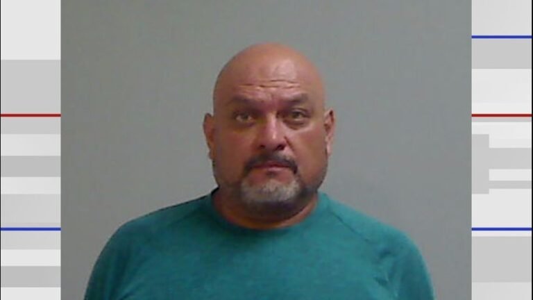 Donna man accused of hacking dead person’s social media accounts to harass family members