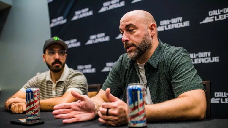 CDL 2026 Round Up With Merk And Maven