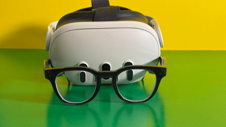 To Get Beyond ‘Pervert Glasses,’ Meta Should Remember the Lessons of VR