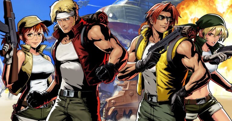 Games Done Quick announces and then quickly cancels SNK-sponsored stream because of company’s Saudi ownership