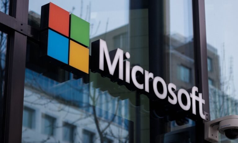 Microsoft’s New Security Chief Forces AI Overhaul
