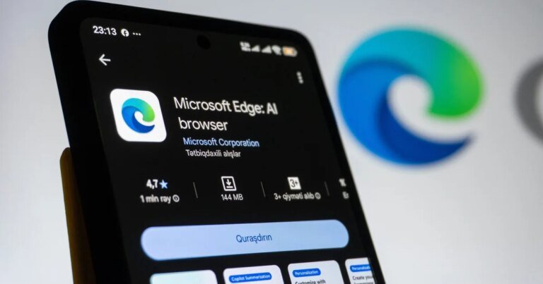 Microsoft wants to stop screenshot leaks, one Edge tab at a time
