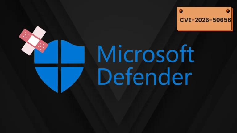 Microsoft Releases Patch for RoguePlanet Defender Zero-Day Vulnerability