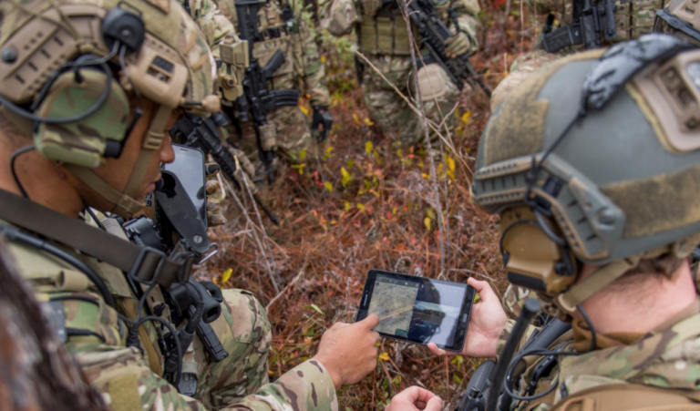 Army unleashes ‘master data brokers’ to break down sharing obstacles
