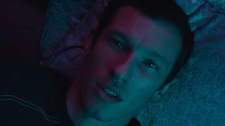 ‘Neuromancer’ First Look: Callum Turner Is a Cyberspace Criminal