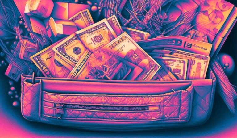 Charlotte County Man Arrested as Courier in $30,000 Computer Hack Bank Scam