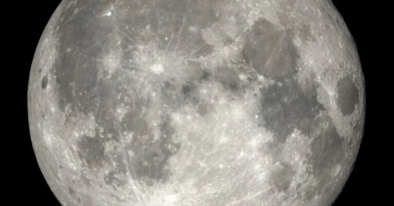 The Sky Today on Wednesday, July 29: July’s Full Buck Moon rises