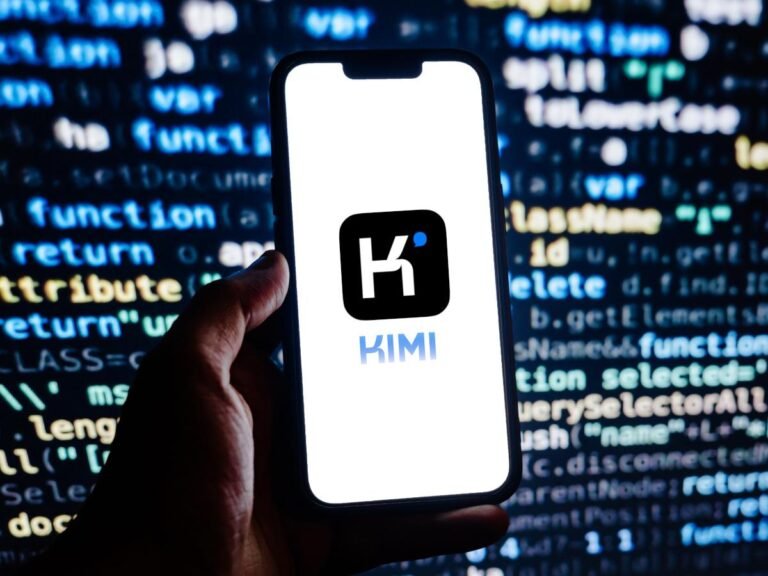 Moonshot unveils Kimi K3, largest open-weight AI model yet