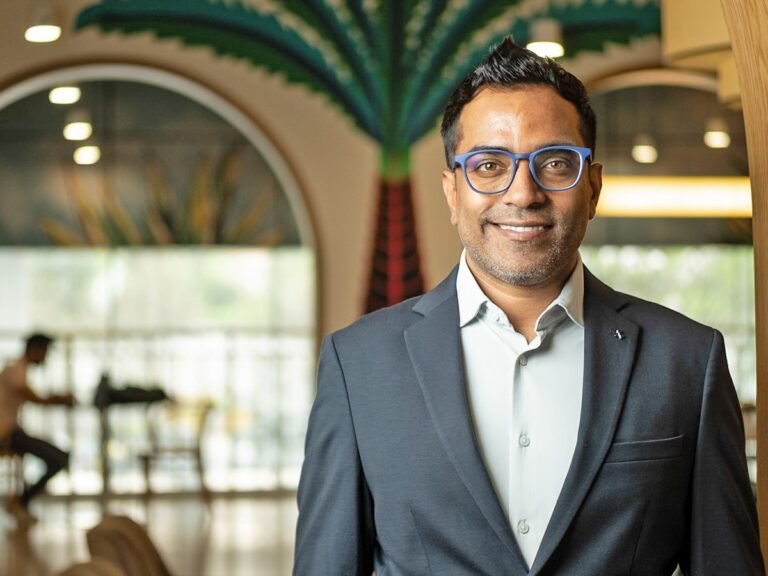 Emergent turns unicorn with $130-million funding