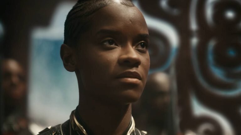 Black Panther 3 arrives in 2028 with a new Black Panther – and it’s not a T’Challa recast