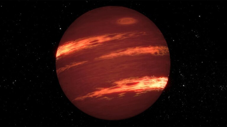 After Discovering 6,000 Exoplanets, Researchers May Have Found the First Exomoon