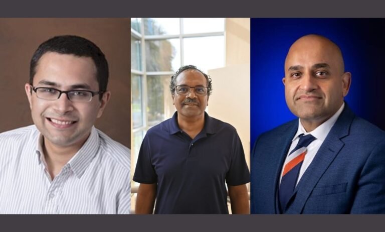3 Indian American Scientists Win NASA Innovation Grants