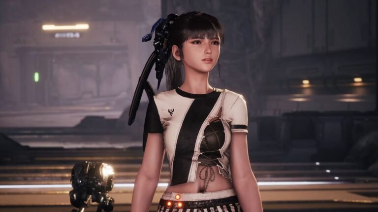 Stellar Blade Switch 2 age rating suggests release date news could be imminent, and we probably won’t be seeing any Dispatch-like censorship, either