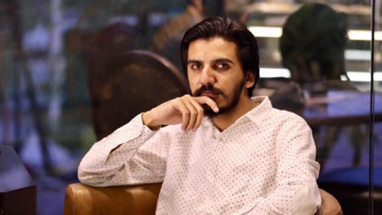 NCCIA Calls Asad Ali Toor for Inquiry Under PECA Section 26A